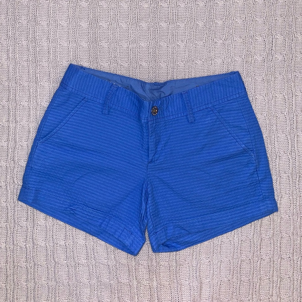 LILLY PULITZER CALLAHAN SHORT